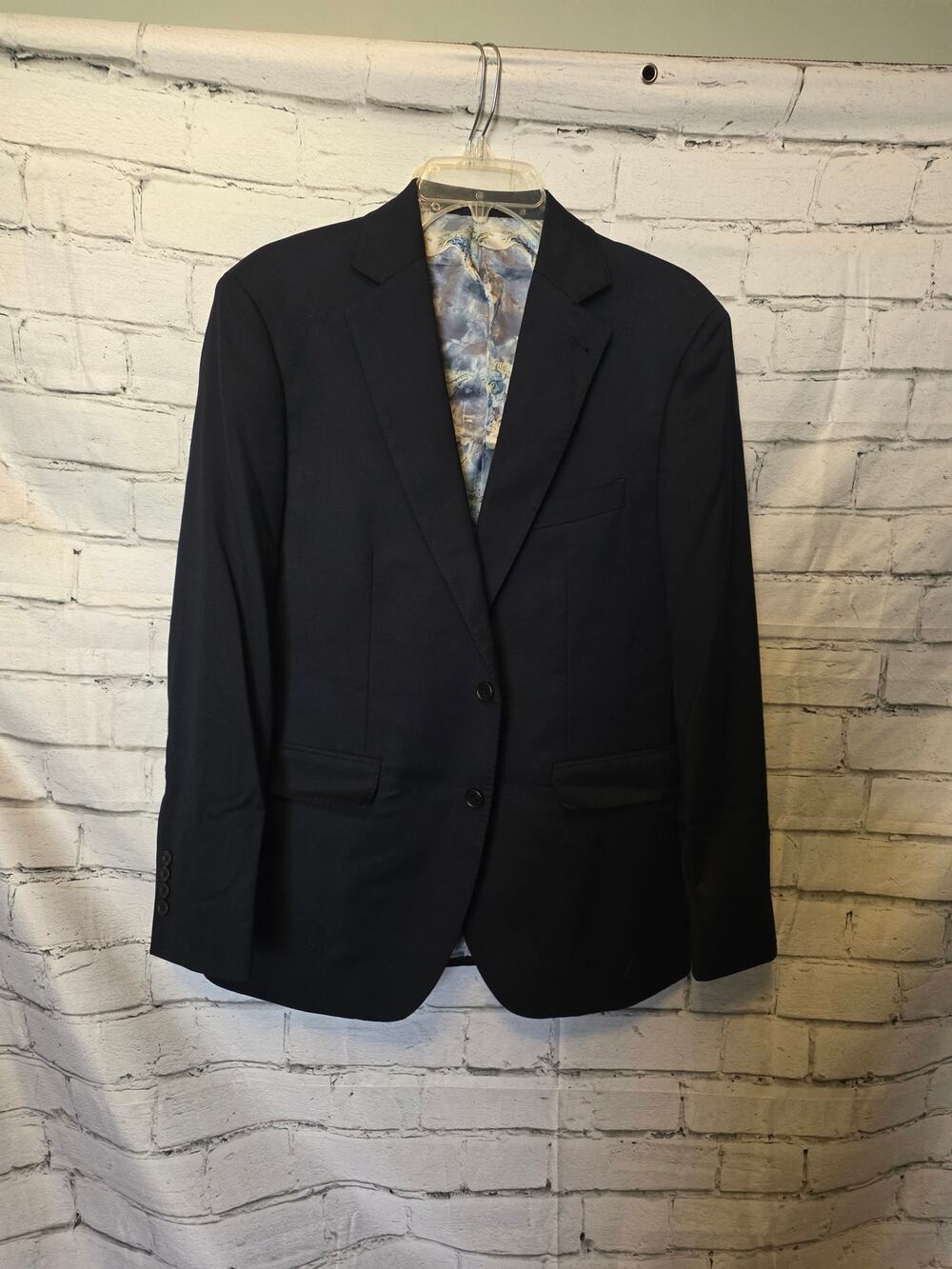 Alton Lane Men's Mercantile Jacket